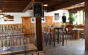 Gaestehaus Zum Stehling
